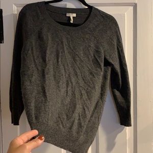 Joie Cashmere sweater